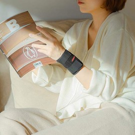 eida- Wrist Supporter Type Carpal Tunnel Syndrome Support (Left _ Free)