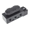 6-Way Power Seat Switch 5F9T-14B709-AA Replacement for F150 F250