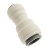 IQS Straight Connector 5/16" (7.94mm) - 5/16" (7.94mm), IQS -