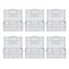 12PCS Hollow Out Candy Box Chocolate Gift Treat Boxes Container