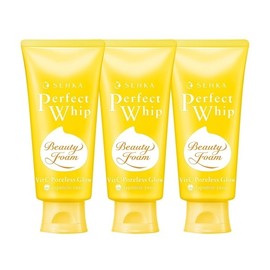 Senka Perfect Whip Cleansing Foam x 3 Choose 1 of 2 types / 센카퍼펙트휩 클렌징 폼 x 3 두 가지 타입중 택 1