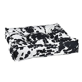 Bowsers Piazza Dog Bed, Medium, Wrangler