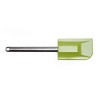 RSVP International Endurance Kitchen Tool Collection Espátula de silicona, mango