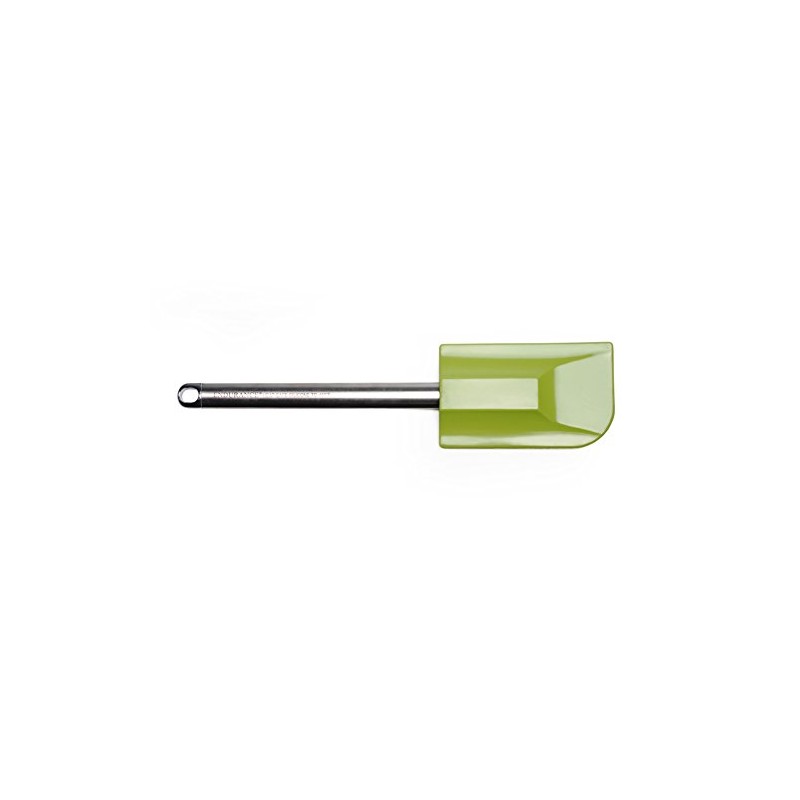 RSVP International Endurance Kitchen Tool Collection Espátula de silicona, mango