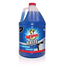 Refrigeration Technologies VIPER Brite Coil Cleaner 1-Gal RT300G
