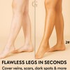 Waterproof Body Concealer – Tattoo, Scar & Vein Cover Up