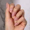 BLUESKY No Wipe Matte Top Coat 10 ml