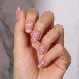 BLUESKY No Wipe Matte Top Coat 10 ml