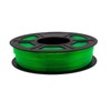 yourDroid TPU Filament Transparent Green 1.75 mm 500 g