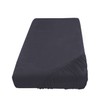 Jersey Fitted Sheet All Colours & Sizes 100% Cotton, 180-200 x