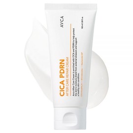 Abka Abca After Care Cica PDRN Repair Cream 1ea 100ml 100ml x 1ea / 아브카 애프터 케어 시카 PDRN 리페어 크림 1개 100ml 100ml x 1개
