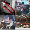 5FT Power Twist V Belt 1/2-Inch x 5 Feet A