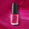 갤러리아 OPI네일락커 HRQ10 - Blame the Mistletoe Galleria OPI Nail