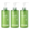 Dr. G Green Deep Cleansing Oil, 210ml, 3 pieces / 닥터지 그린딥 클렌징 오일, 210ml, 3개