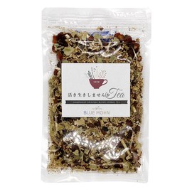 Herbal Tea, Lively Would You Like Daily Energization, 3.5 oz (100 g)