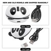 2.4GHz Wireless Optical Panda Computer Mouse for Win/OS X/Linux/Andriod/IOS