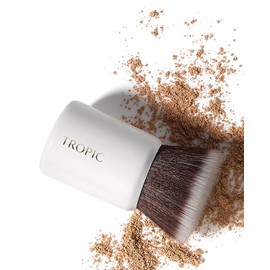 Tropic Skincare Ltd. ECO ARTIST kabuki brush