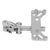 RC Trailer Hook Rack Aluminium Alloy Adjustable Trailer Hitch Hook