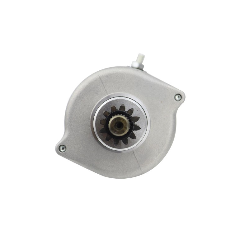 Soarider Starter&Relay for 2002-2004 Yamaha Raptor 660 YFM660R LE 18760