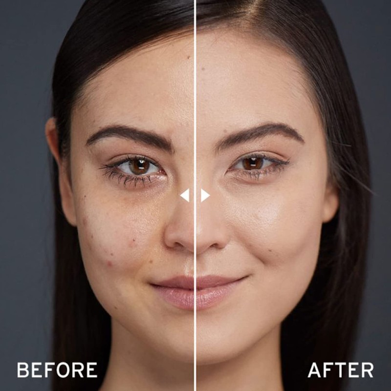 mineral air foundation 10ml