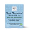 New Nordic Magic Magnesium Malate | 800 mg Extra Strength