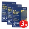 YDY Polar Supercritical Omega 3 Polaris 30 capsules x 3 Contains EPA DHA for maintenance / YDY 폴라 초임계 오메가3 폴라리스 30캡슐 x 3개 EPA DHA 함유 유지