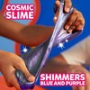 Elmer's Gue Premade Slime, Variety Pack, Includes Clear Slime, Scented