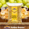 Rani Golden Raisins 28oz (800g) ~ All Natural | Gluten