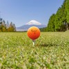 Trust Golf Balls Aurora | Tour-Level Performance | Stand Out