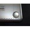 Isolate IT! Hemispherical Clear 0.700" (17.8mm) Dia x 0.380" (9.6mm)