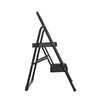 Cosco Cosco Lightweight Two Step House Step Stool for Easy