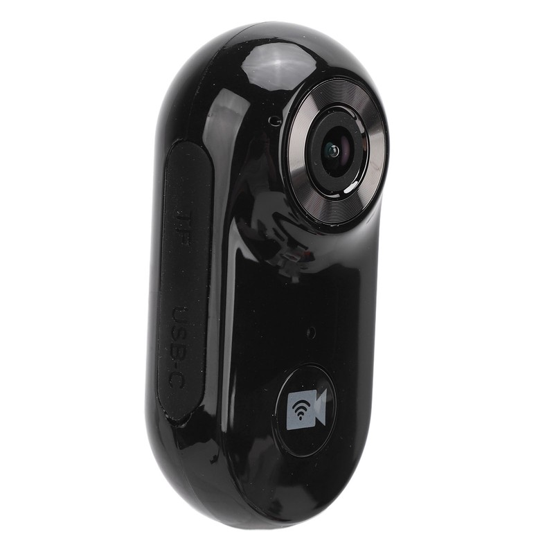 Cat Collar Camera 120 Deg Wide Angle HD Image Video