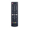 AULCMEET AKB75095304 Replacement Remote Control Compatible with LG 4K OLED Smart TV 55UJ634V-ZD 43UJ635V 50UK6550PLD 49LJ5500 49LJ5550 43LJ5500-UA 43LJ550M-UB sub AKB75095305 AKB75095303