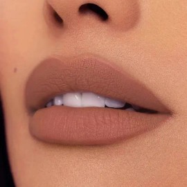 Labial Soft Mate Barra Linea Tease Me De Beauty Creations                                                                                             