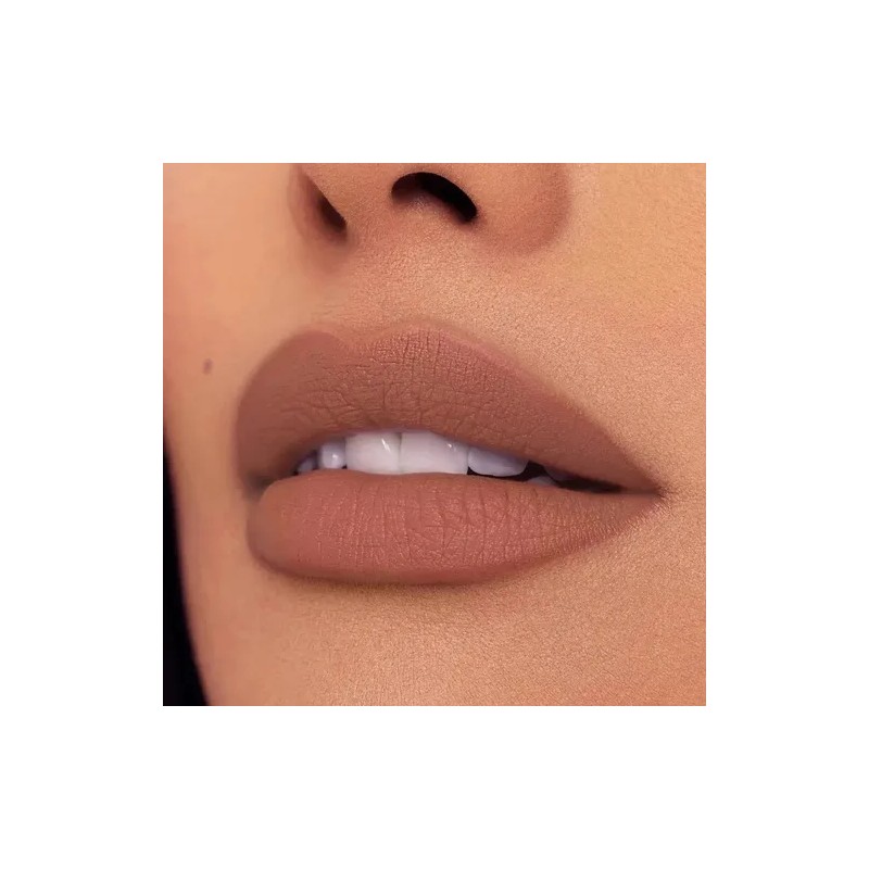 Labial Soft Mate Barra Linea Tease Me De Beauty Creations