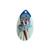 New England Patriots Vintage Teardrop Spinner
