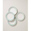Lenox 897267 British Colonial Tradewind Dinner Plates, Set of 4
