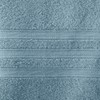 Catherine Lansfield Zero Twist Cotton Bath Towel Blue