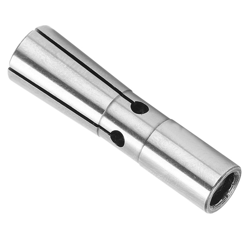 Collet 0.005 Accuracy Super Clamping Force Lathe Chuck Pull Back