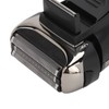 Men Cordless Electric Face Shaver Digital Display USB Rechargeable Washable