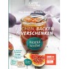 Das kreative Stickerbuch KAFFEE ODER TEE - Kochen, Backen und