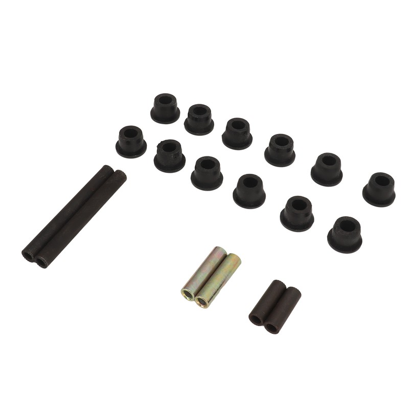 Front Spring A Arm Bushing Sleeve Kit 102956201 Leaf Spring