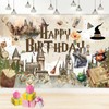 5x3FT Party Birthday Backdrop, Birthday Decorations Photography Backdrop, Theme Party