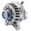 Enturbo New Alternator for Ford Crown Victoria 03-08 Lincoln Town Car 03-11