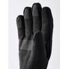 Hestra CZone Contact Glove 5-Finger Glove - Dark Grey -
