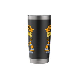 It's Okay If You Don't Like Robot Machine Learning Robotics Stainless Steel Insulated Tumbler