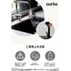 aarke (アールケ) Domestic Regular Product Carbonator Dedicated PET Bottle (800ml)