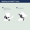 Balto Neck Eco Soft Recovery Collar for Dogs – E-Collar