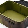 Korda Compac Kamo Storage System, Green, EVA fabric with Kamo