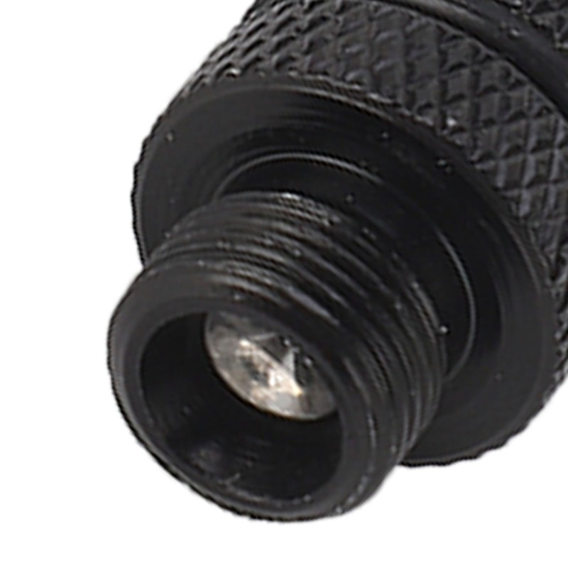 Archery Compound Bow Sight Light 3 Stage Adjustment 5 Pin